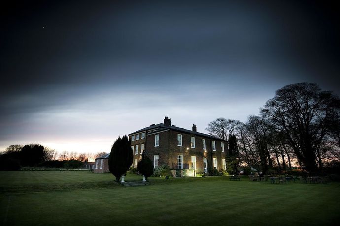 Imagen general del Hotel Rowley Manor. Foto 1