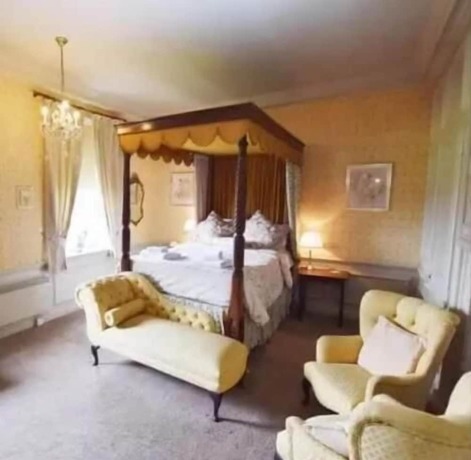 Imagen de la habitación del Hotel Rowley Manor. Foto 20