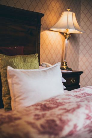 Imagen de la habitación del Hotel Rowton Castle. Foto 16