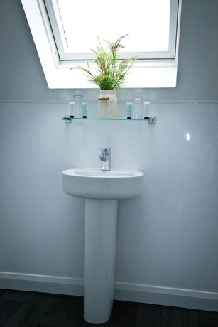 Imagen de la habitación del Hotel Rowton Poplars. Foto 3