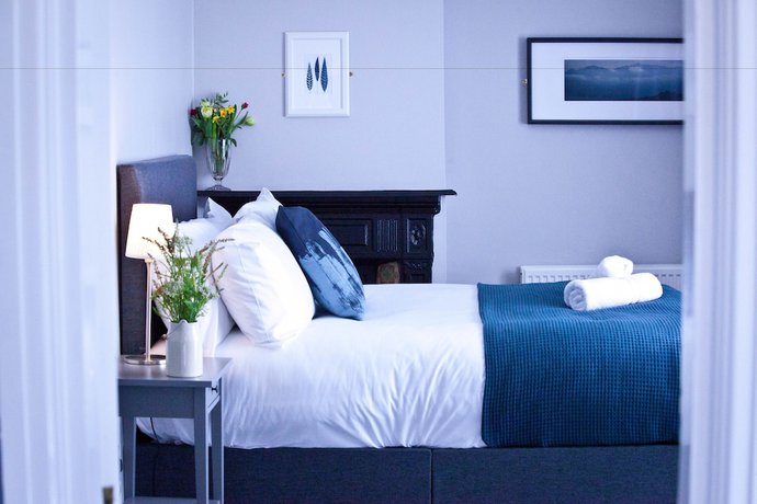 Imagen de la habitación del Hotel Rowton Poplars. Foto 4