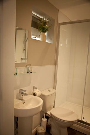 Imagen de la habitación del Hotel Rowton Poplars. Foto 6