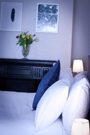 Imagen de la habitación del Hotel Rowton Poplars. Foto 7