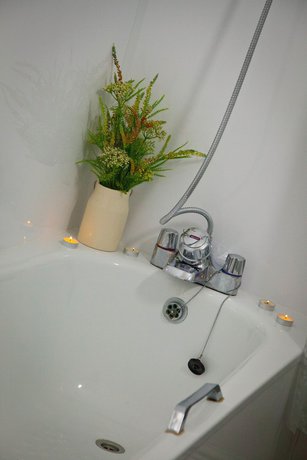 Imagen de la habitación del Hotel Rowton Poplars. Foto 13