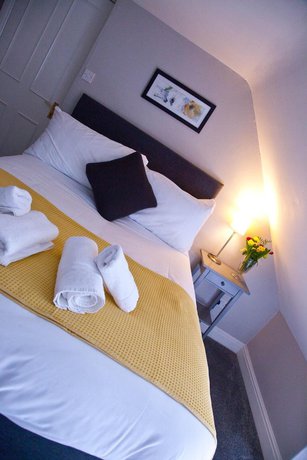Imagen de la habitación del Hotel Rowton Poplars. Foto 20