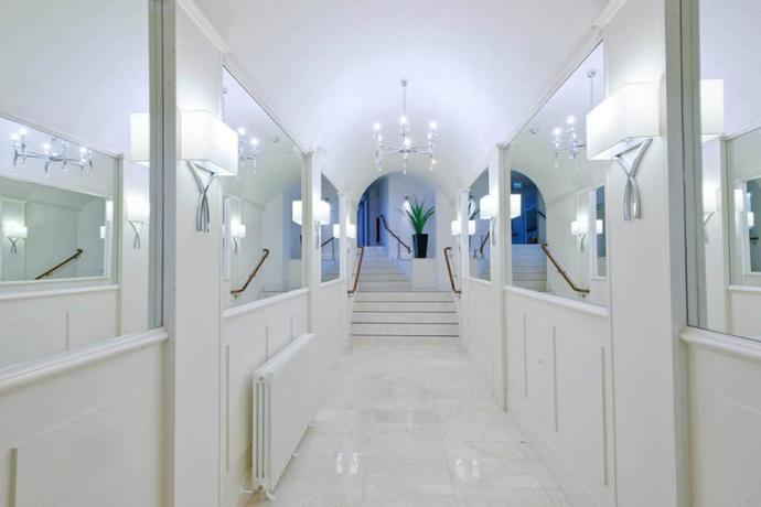 Imagen general del Hotel Rox Aberdeen by Compass Hospitality. Foto 4