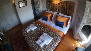 Imagen general del Hotel Rox Cappadocia. Foto 2