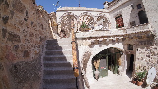 Imagen general del Hotel Rox Cappadocia. Foto 4