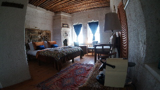 Imagen general del Hotel Rox Cappadocia. Foto 5