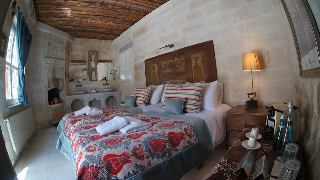 Imagen general del Hotel Rox Cappadocia. Foto 6