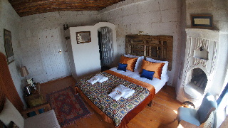 Imagen general del Hotel Rox Cappadocia. Foto 7