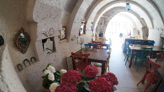 Imagen general del Hotel Rox Cappadocia. Foto 8
