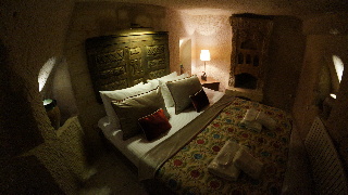 Imagen general del Hotel Rox Cappadocia. Foto 9