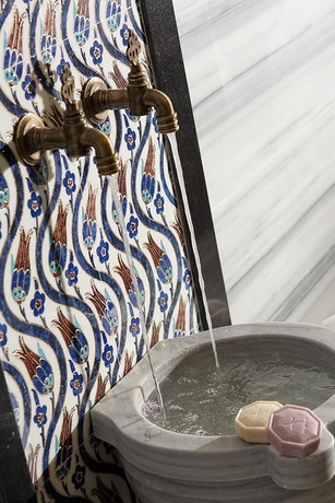 Imagen de la piscina del Hotel Rox. Foto 16