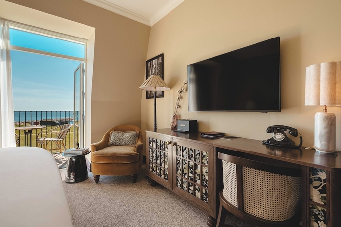 Imagen de la habitación del Hotel Rox Resort. Foto 3