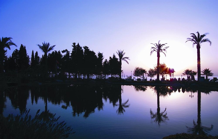 Imagen de los interiores del Hotel Rox Royal - All Inclusive. Foto 9