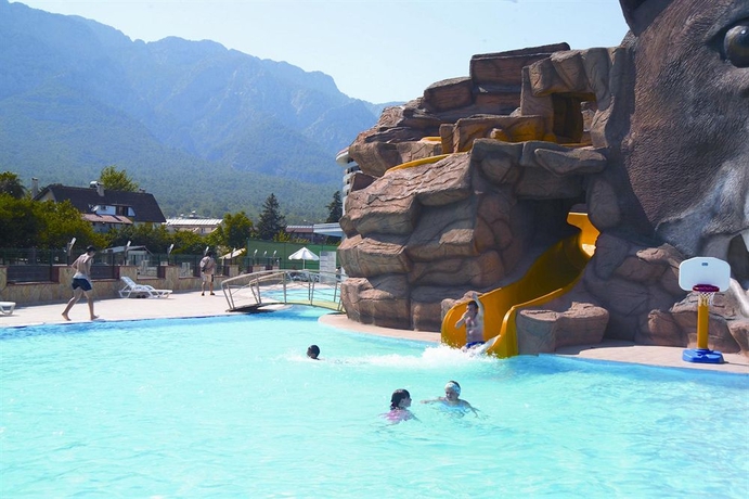 Imagen de la piscina del Hotel Rox Royal - All Inclusive. Foto 12