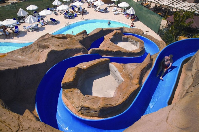 Imagen de la piscina del Hotel Rox Royal - All Inclusive. Foto 13
