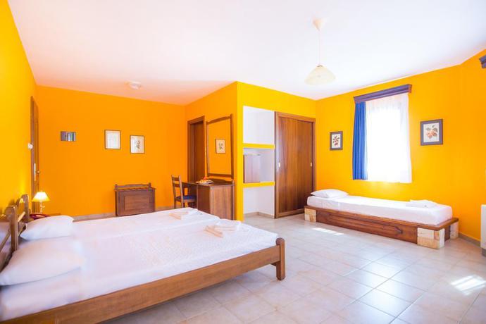 Imagen de la habitación del Hotel Roxani Country House Resort. Foto 8