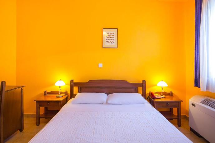 Imagen de la habitación del Hotel Roxani Country House Resort. Foto 9