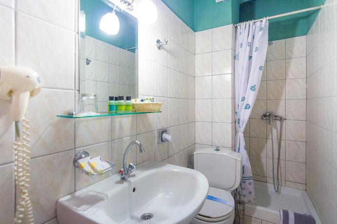 Imagen de la habitación del Hotel Roxani Country House Resort. Foto 10