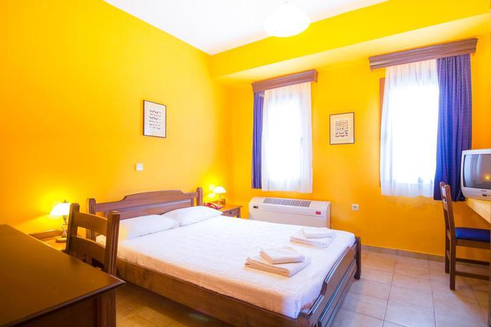 Imagen de la habitación del Hotel Roxani Country House Resort. Foto 11