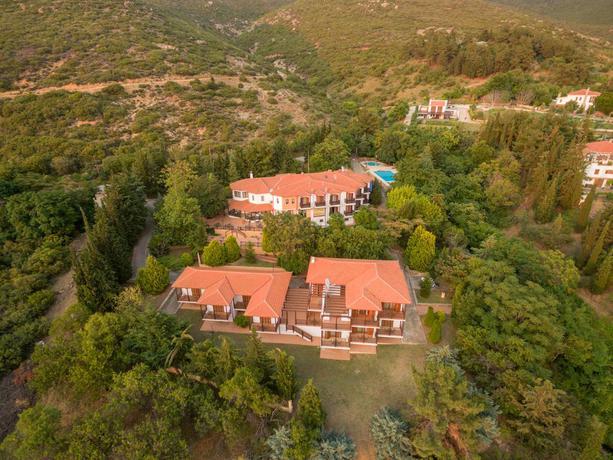 Imagen general del Hotel Roxani Country House Resort. Foto 1