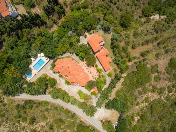 Imagen general del Hotel Roxani Country House Resort. Foto 4