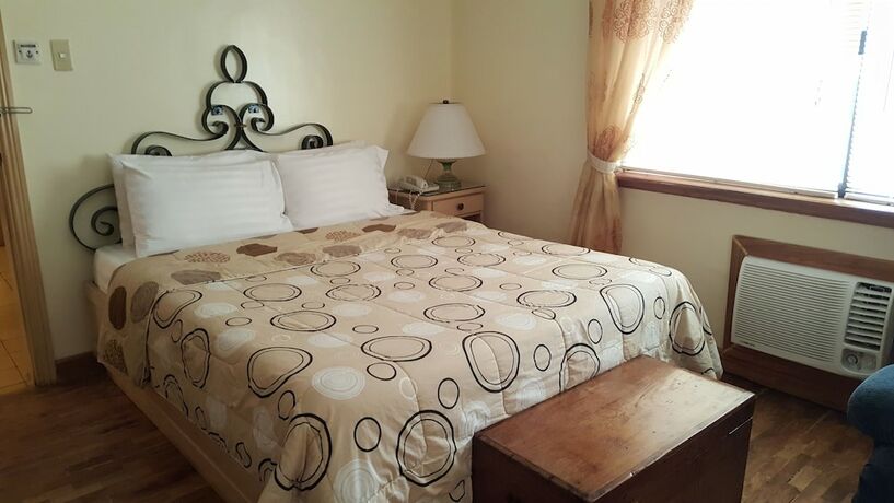 Imagen de la habitación del Hotel Roxas President's Inn. Foto 24