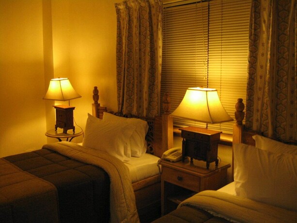 Imagen de la habitación del Hotel Roxas President's Inn. Foto 26
