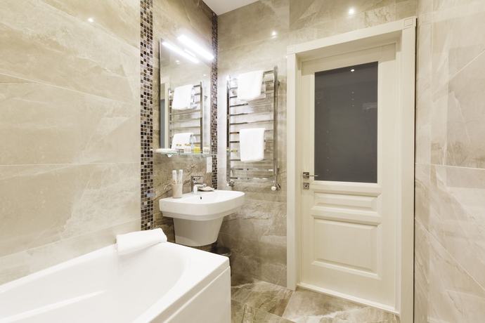 Imagen de la habitación del Hotel RoxenandSpa. Foto 2