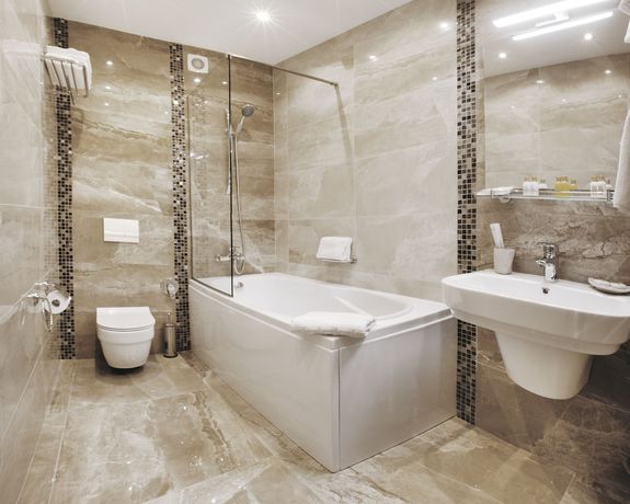Imagen de la habitación del Hotel RoxenandSpa. Foto 7
