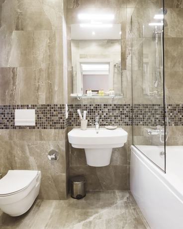 Imagen de la habitación del Hotel RoxenandSpa. Foto 8