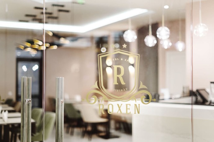 Imagen de los interiores del Hotel RoxenandSpa. Foto 20