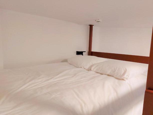 Imagen de la habitación del Hotel Roxi Residence Gent. Foto 4