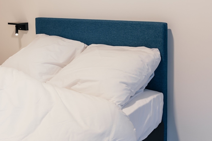 Imagen de la habitación del Hotel Roxi Residence Gent. Foto 14