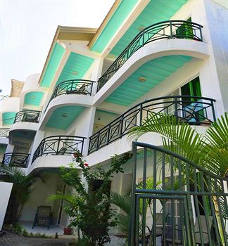Imagen general del Hotel Roxon Apartments. Foto 1