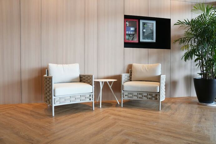 Imagen general del Hotel Roxy Aiman. Foto 4