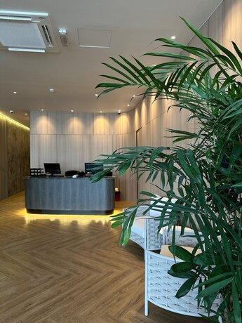 Imagen general del Hotel Roxy Aiman. Foto 10