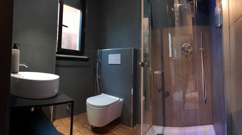 Imagen de la habitación del Hotel Roxy. Foto 16