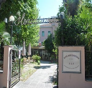 Imagen general del Hotel Roxy Floridiana. Foto 1