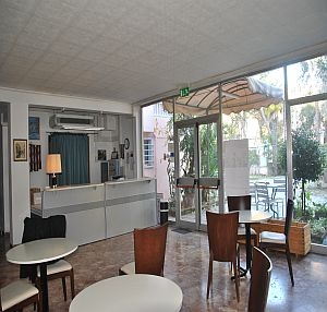 Imagen general del Hotel Roxy Floridiana. Foto 2
