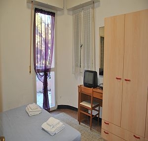 Imagen general del Hotel Roxy Floridiana. Foto 3