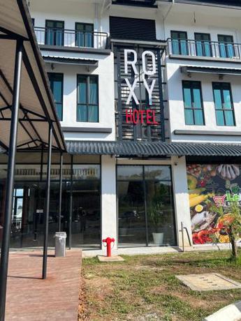 Imagen general del Hotel Roxy Siniawan. Foto 6