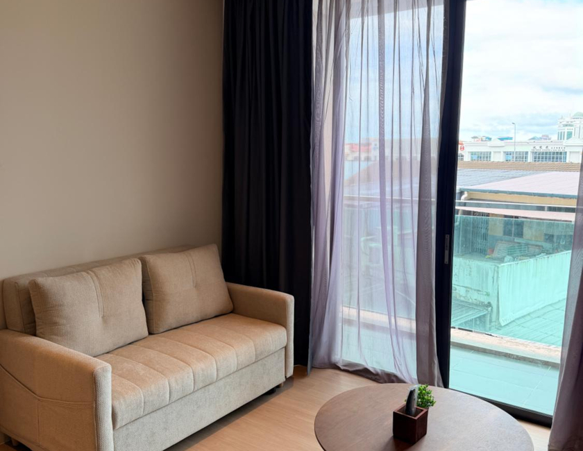 Imagen general del Hotel Roxy & Apartments. Foto 4