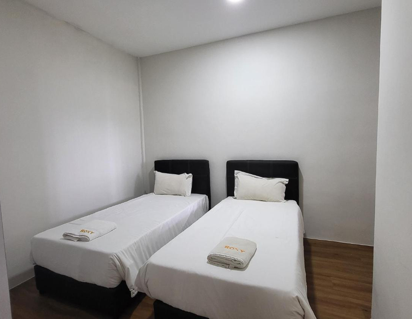 Imagen general del Hotel Roxy & Apartments. Foto 12