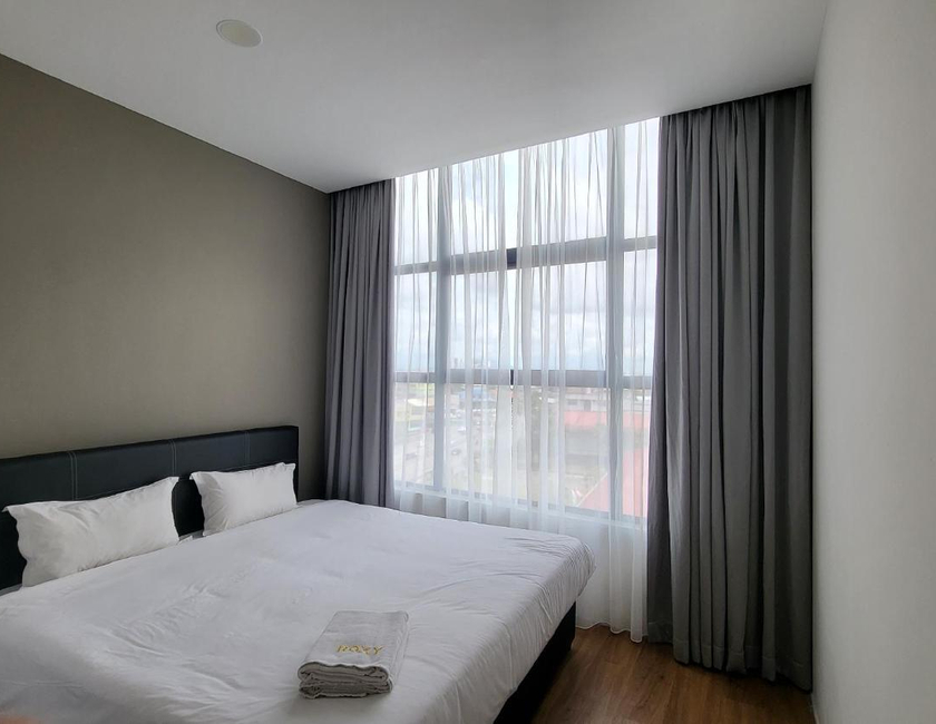 Imagen general del Hotel Roxy & Apartments. Foto 14