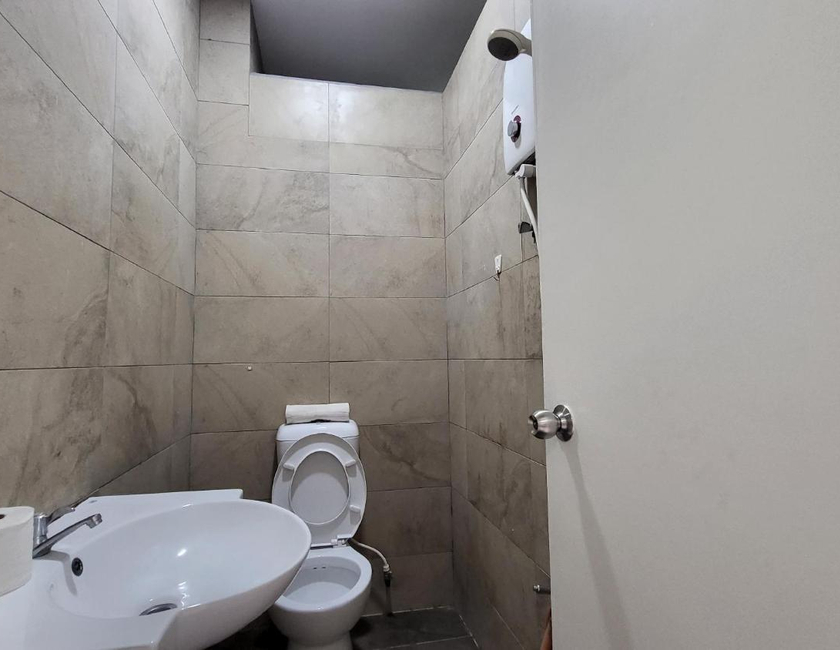 Imagen general del Hotel Roxy & Apartments. Foto 15