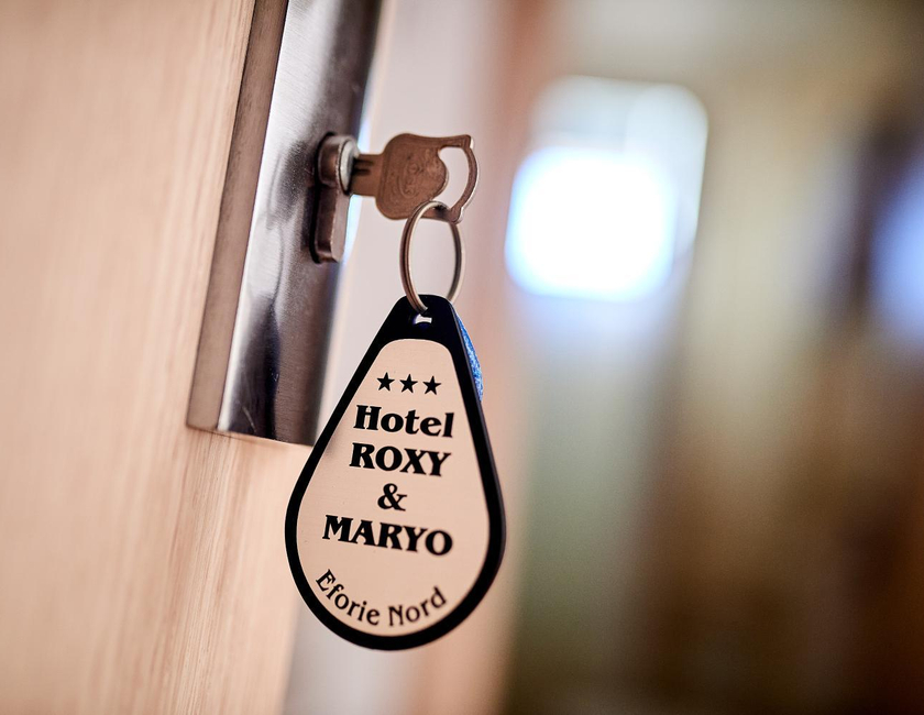 Imagen general del Hotel Roxy & Maryo. Foto 3