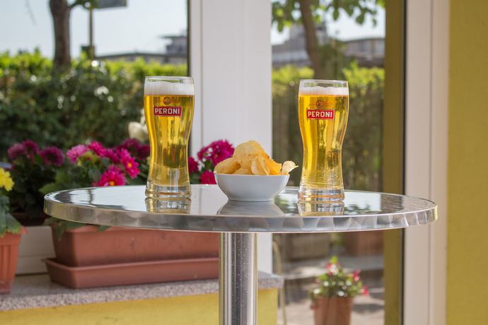 Imagen de los interiores del Hotel Roy, Cendon. Foto 20